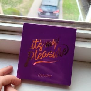 Colourpop It's My Pleasure Palette